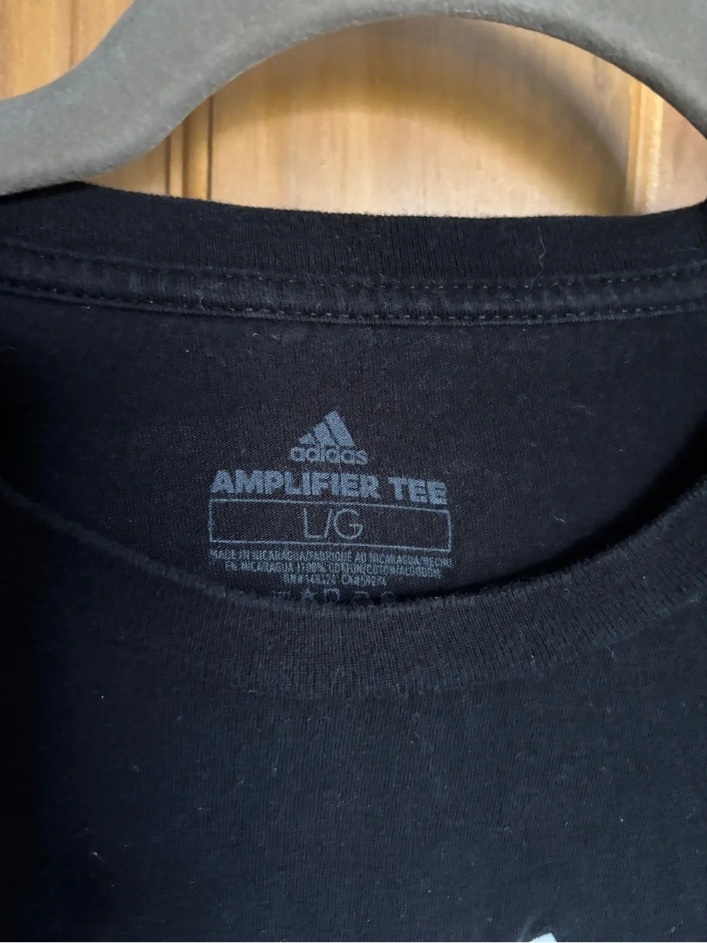 adidas Men’s T-shirt